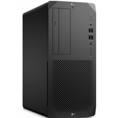 Комп'ютер HP Z1 G8 TWR / i7-11700 (2N2F6EA)