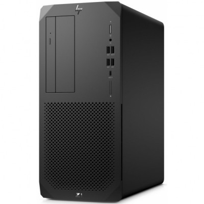 Комп'ютер HP Z1 G8 TWR / i7-11700 (2N2F6EA)
