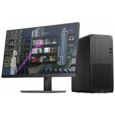 Комп'ютер HP Z1 G8 TWR / i7-11700 (2N2F6EA)