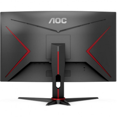 Монітор AOC C24G2AE/BK