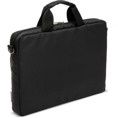Сумка для ноутбука Vinga 15.6" NB130 black (NB130BK)