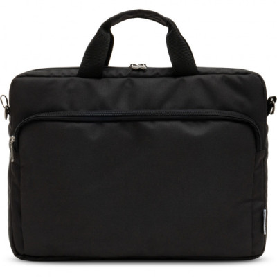 Сумка для ноутбука Vinga 15.6" NB130 black (NB130BK)