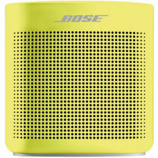 Акустична система Bose SoundLink Colour Bluetooth Speaker II Citron (752195-0900)