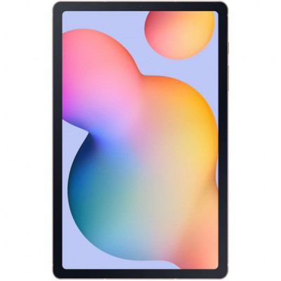 Планшет Samsung Galaxy Tab S6 Lite 2024 10.4 LTE 4/64GB Chiffon Pink (SM-P625NZIAEUC)