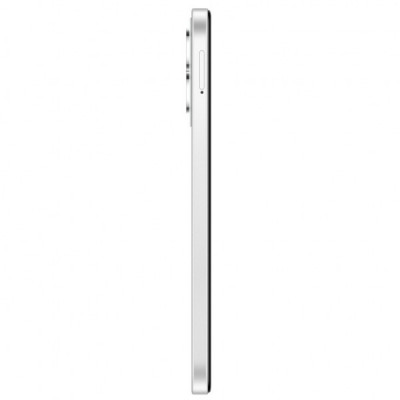 Мобільний телефон Tecno Spark Go 1 3/128GB Glittery White (4894947037849)