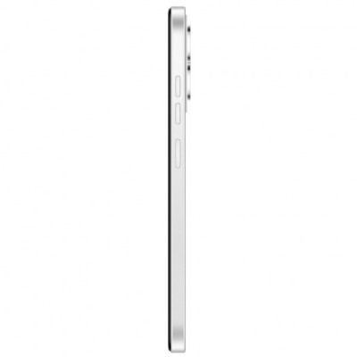 Мобільний телефон Tecno Spark Go 1 3/128GB Glittery White (4894947037849)