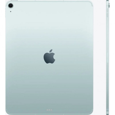Планшет Apple iPad Air 13" M3 Wi-Fi 256GB Blue (MCNP4TY/A)