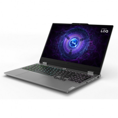 Ноутбук Lenovo LOQ 15IRX9 (83DV017WRA)