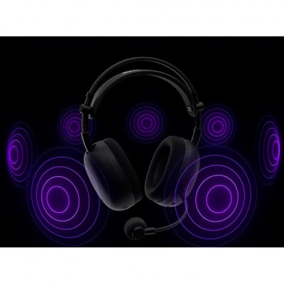 Навушники Sony INZONE H9 II Black (WHG910NB.E)