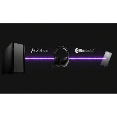 Навушники Sony INZONE H9 II Black (WHG910NB.E)