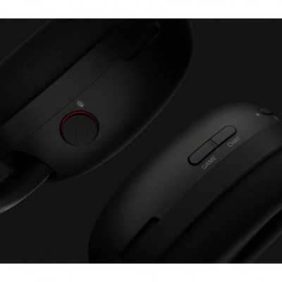 Навушники Sony INZONE H9 II Black (WHG910NB.E)