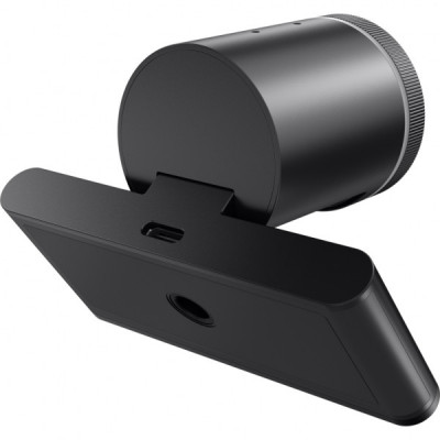 Веб-камера Lenovo QHD Black (4XC1Q25245) Веб-камера Lenovo QHD Black (4XC1Q25245)