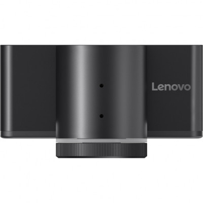 Веб-камера Lenovo QHD Black (4XC1Q25245) Веб-камера Lenovo QHD Black (4XC1Q25245)