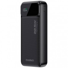 Батарея універсальна Choetech 20000mAh, PD/22.5W, QC/3.0, AFC Samsung, LED (B729)