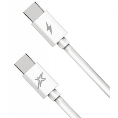 Дата кабель USB Type-C to Type-C Grand-X (CC-07)