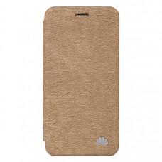 Чохол до мобільного телефона BeCover Exclusive Huawei P Smart 2019 Sand (703210) (703210)