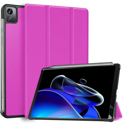 Чохол до планшета BeCover Smart Case Realme Pad X 11" Purple (709606)