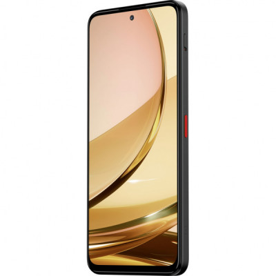 Мобільний телефон ZTE Nubia Focus Pro 5G 8/256GB Black (1066113)