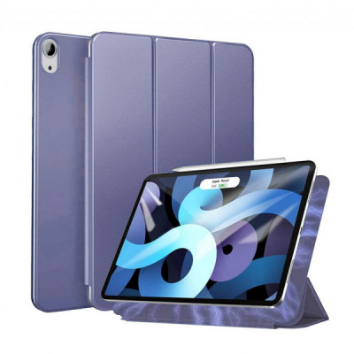 Чохол до планшета BeCover Magnetic Apple iPad Air 10.9 2020/2021 Purple (705552)