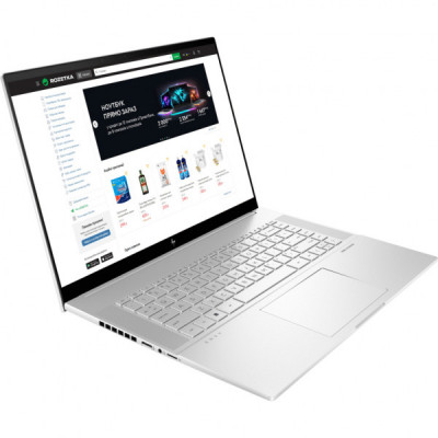 Ноутбук HP Envy 16-h1010ua (8U6S8EA)