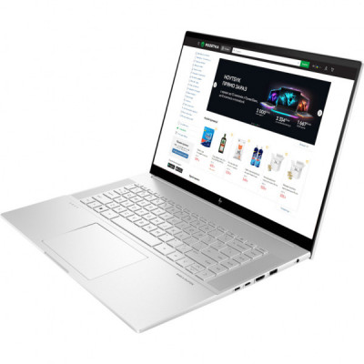 Ноутбук HP Envy 16-h1010ua (8U6S8EA)