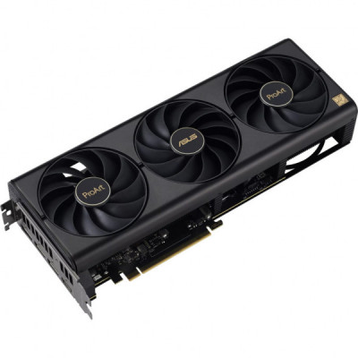 Відеокарта ASUS GeForce RTX4070Ti SUPER 16Gb PROART OC (PROART-RTX4070TIS-O16G)