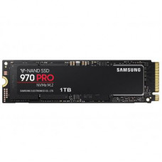 Накопичувач SSD M.2 2280 1TB Samsung (MZ-V7P1T0BW)