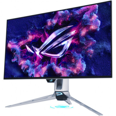 Монітор ASUS PG27AQWP-W (90LM0CF2-B01971)