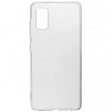 Чохол до мобільного телефона Armorstandart Air Series Samsung A41 Transparent (ARM56503)