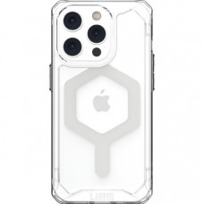 Чохол до мобільного телефона Uag Apple iPhone 14 Pro Plyo Magsafe, Ice (114070114343)