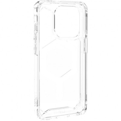 Чохол до мобільного телефона Uag Apple iPhone 14 Pro Plyo Magsafe, Ice (114070114343)