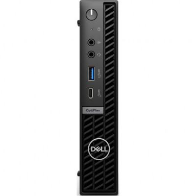 Комп'ютер Dell Optiplex Plus 7010 MFF / i5-13500T (210-BFXS_i516UBU)