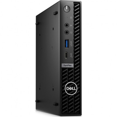 Комп'ютер Dell Optiplex Plus 7010 MFF / i5-13500T (210-BFXS_i516UBU)