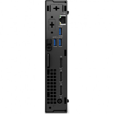 Комп'ютер Dell Optiplex Plus 7010 MFF / i5-13500T (210-BFXS_i516UBU)