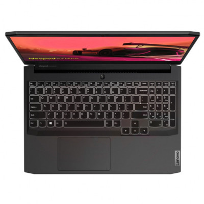 Ноутбук Lenovo IdeaPad Gaming 3 15IHU6 (82K101F6PB)