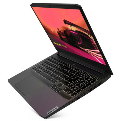 Ноутбук Lenovo IdeaPad Gaming 3 15IHU6 (82K101F6PB)