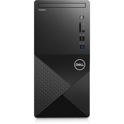 Комп'ютер Dell Vostro 3020 MT, Intel i5-13400, 8GB, F512GB, UMA, WiFi, м, Win11P (N2050VDT3020MT)