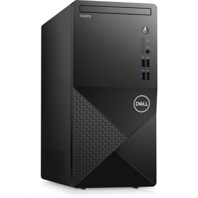 Комп'ютер Dell Vostro 3020 MT, Intel i5-13400, 8GB, F512GB, UMA, WiFi, м, Win11P (N2050VDT3020MT)