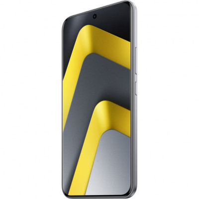 Мобільний телефон Xiaomi Poco M8 5G 8/512GB Siver (1183665)