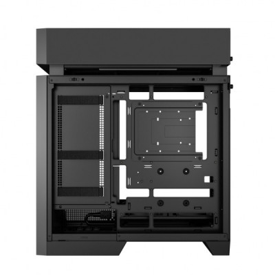 Корпус для ПК Deepcool CL660 Black (R-CL660-BKNNA0-G-1)