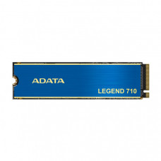 Накопичувач SSD M.2 2280 2TB ADATA (ALEG-710-2TCS)