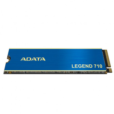 Накопичувач SSD M.2 2280 2TB ADATA (ALEG-710-2TCS)