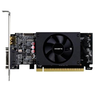 Відеокарта GeForce GT710 2048Mb GIGABYTE (GV-N710D5-2GL)