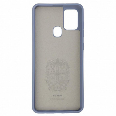 Чохол до мобільного телефона Armorstandart ICON Case Samsung A21s Blue (ARM56336)