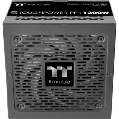 Блок живлення ThermalTake 1200W Toughpower PF1 80 Plus Platinum (PS-TPD-1200FNFAPE-1)