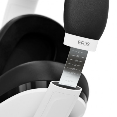 Навушники Epos H3 Ghost White (1000889)