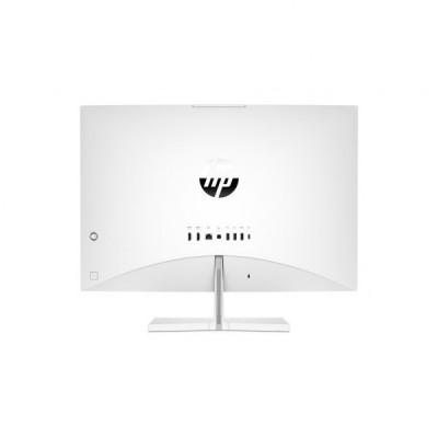 Комп'ютер HP Pavilion 24-ca2007ua AiO / i5-13400T, 16, 512, NVD3050-4, WiFi, кл+м (95Z19EA)