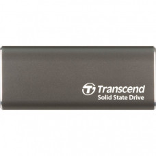 Накопичувач SSD USB Type-C 2TB Transcend (TS2TESD265C)