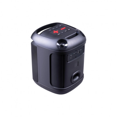 Акустична система Defender Boomer 45 Bluetooth Black (65245)
