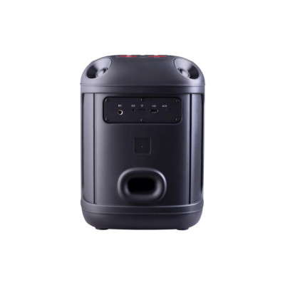 Акустична система Defender Boomer 45 Bluetooth Black (65245)